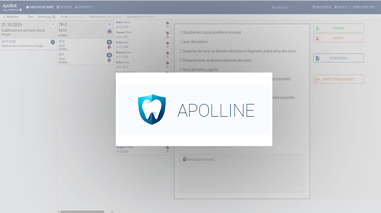 Apolline